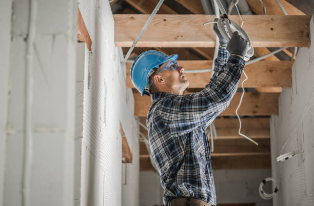 Best Ceiling Fan Installation Electrician  in Lyons, OR