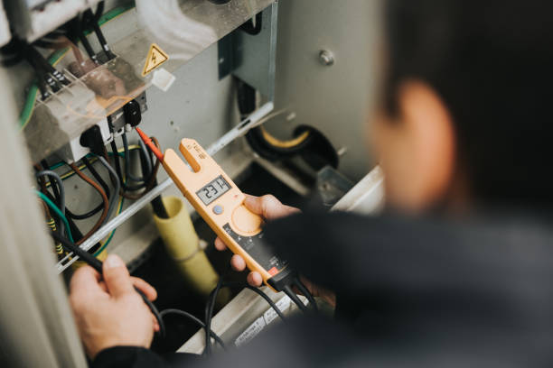 Best Electrician Near Me  in Lyons, OR