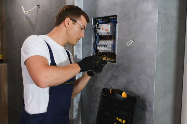 Best Affordable Electrical Installation  in Lyons, OR