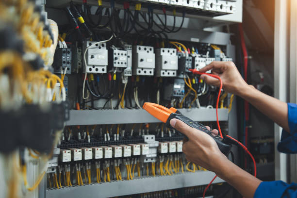 Best Affordable Electrician  in Lyons, OR