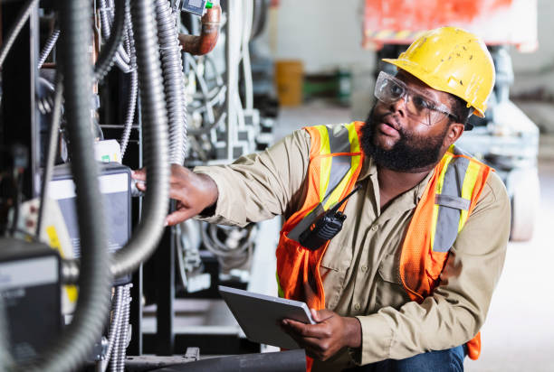 Best Electrical System Inspection  in Lyons, OR