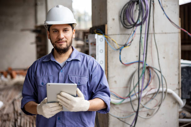 Best Home Electrical Repair  in Lyons, OR