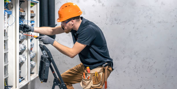 Best Electrical Upgrades for Homes  in Lyons, OR