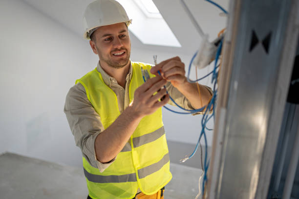 Best Electrical Wiring Services  in Lyons, OR