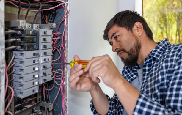 Best Emergency Electrician Near Me  in Lyons, OR